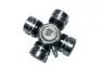 Крестовина вала карданного 4x4 (D=28mm L=82mm) Great Wall Safe/Deer KLM KLM AutoParts 2203103-D07 (фото 2)