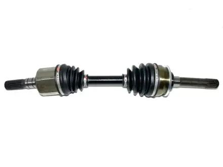 Привод (полуось) передняя в сборе Great Wall KLM KLM AutoParts 2303390-K01