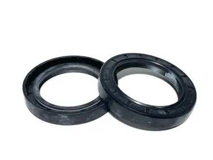 Сальник полуоси заднего моста внутренний 50х70х10 Great Wall Deer Aftermarket 2400050-D01