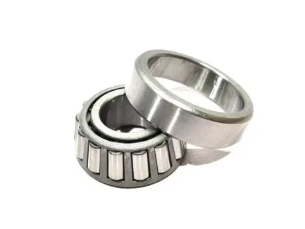 Підшипник Ступиці задньої зовнішній Geely CK KLM KLM AutoParts 2400115101