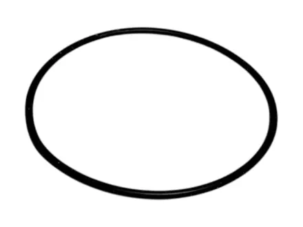 Кільце ущільнювача проставки півосі заднього мосту Great Wall Safe KLM KLM AutoParts 2403107-D01