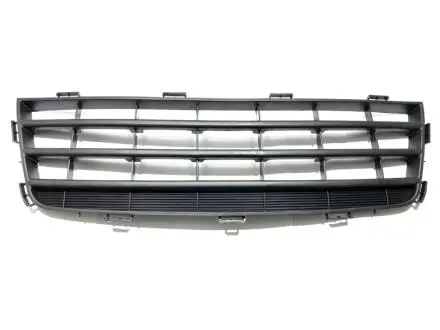 Решетка бампера переднего Great Wall Haval H3 KLM KLM AutoParts 2803306-K24