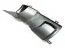 Заглушка переднього бампера Great Wall Hover KLM KLM AutoParts 2803308-K00 (фото 2)
