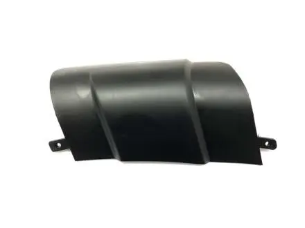 Заглушка буксировочного крюка бампера переднего Great Wall Haval H3 KLM KLM AutoParts 2803308-K24