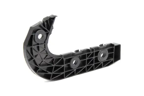 Кронштейн бампера заднего L Great Wall Voleex C30 Aftermarket 2804501XJ08XA