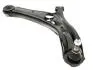 Важіль передній в зборі R Great Wall Haval M2 / M4 KLM KLM AutoParts 2904200-S08 (фото 3)