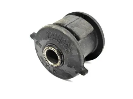 Сайлентблок рычага заднего продольного и цапфы (низ.) Geely CK/CK2 KLM KLM AutoParts 2911052001