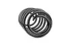 Пружина підвіски задньої Great Wall Vollex C30 Aftermarket 2912011-J08 (фото 2)