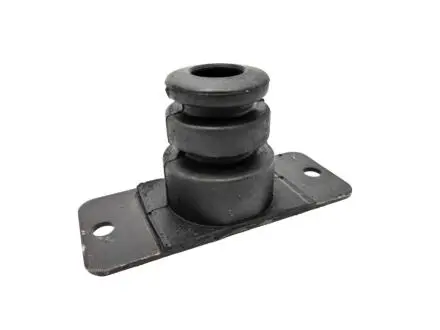 Відбійник заднього мосту Great Wall KLM KLM AutoParts 2912210-K00