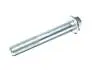 Болт реактивної штанги Great Wall Hover KLM KLM AutoParts 2917013-K00 (фото 3)