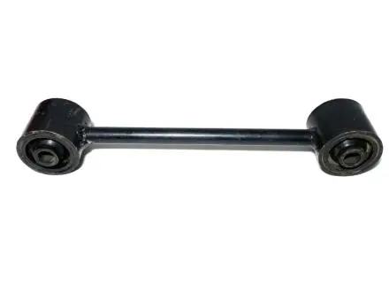 Рычаг задний продольный короткий Great Wall Safe/Pegasus KLM KLM AutoParts 2917200-F00