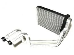 Радіатор пічки Chery Tiggo 7 PRO/Tiggo 8 KLM KLM AutoParts 301000819AA