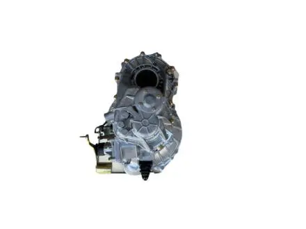 Коробка КПП в зборі JL-S170BI Geely EC7 KLM KLM AutoParts 3086030180