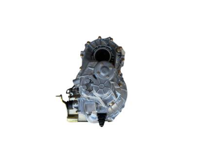 Коробка КПП в зборі S170B Geely EC7 KLM KLM AutoParts 3086030181 (фото 1)