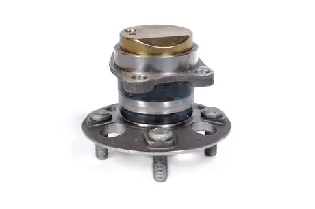 Ступица колеса задняя левая Great Wall Voleex Great Wall Voleex C10, Voleex C30 Aftermarket 3104100XG08XA