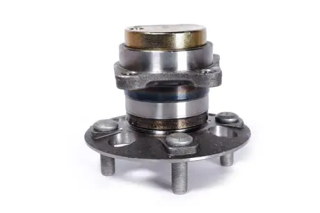 Ступица заднего колеса правая VOLEEX C10 C30 Aftermarket 3104200XG08XA