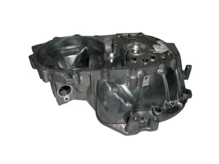 Корпус сцепления КПП 148/160G 1.5L Geely MK/CK KLM KLM AutoParts 3160131806