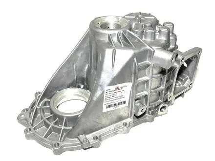 Корпус КПП S160G/S170G (3170101506-01) Geely CK/CK2 KLM KLM AutoParts 3170101551