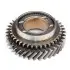 Шестерня 5-й передачи КПП S160A S170 Geely EC7 Aftermarket 3170105803 (фото 1)