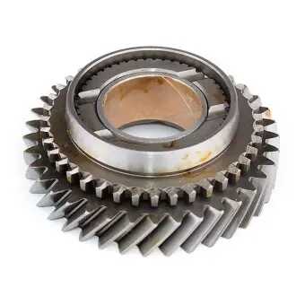 Шестерня 5-й передачи КПП S160A S170 Geely EC7 Aftermarket 3170105803