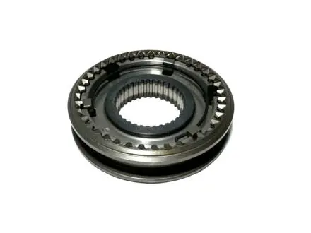 Синхронізатор 3-ої і 4-ої передачі Geely MK KLM AutoParts 3170106011