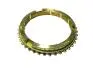 Кольцо синхронизатора 3 передачи Geely CK/MK KLM KLM AutoParts 3170106601 (фото 1)