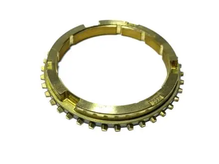 Кольцо синхронизатора 3 передачи Geely CK/MK KLM KLM AutoParts 3170106601