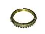 Кільце синхронізатора 4 передачі Geely CK/MK KLM KLM AutoParts 3170106701 (фото 1)
