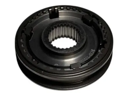 Синхронізатор 5-ої передачі КПП S160A GEELY CK / EC-7RV / FC / MK KLM AutoParts 3170107005