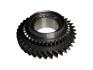 Шестерня 2-ї передачі Geely KLM AutoParts 3170113101 (фото 1)