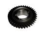 Шестерня 2-ї передачі Geely KLM AutoParts 3170113101 (фото 3)