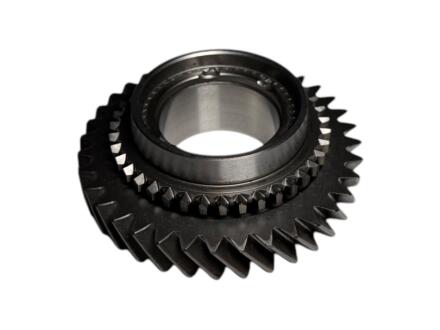 Шестерня 2-й передачи Geely KLM AutoParts 3170113101