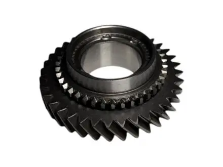 Шестерня 2-й передачи Geely KLM AutoParts 3170113101