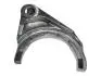 Вилка КПП 1-2 передача Geely CK/CK2 KLM KLM AutoParts 3170202401 (фото 1)