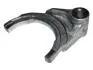 Вилка КПП 1-2 передача Geely CK/CK2 KLM KLM AutoParts 3170202401 (фото 3)