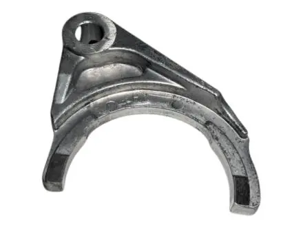 Вилка КПП 1-2 передача Geely CK/CK2 KLM KLM AutoParts 3170202401
