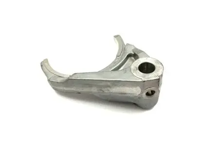 Вилка КПП 1-2 передача (диаметр 83мм) Geely EC7/EX7 KLM KLM AutoParts 3170202405