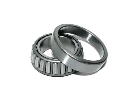 Подшипник ступицы передней наружный Great Wall KLM KLM AutoParts 32008X