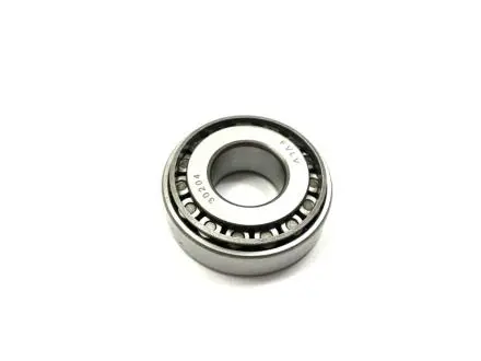 Подшипник КПП вторичного вала задний Geely KLM KLM AutoParts 3204715101