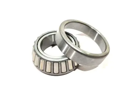 Подшипник КПП вторичного вала передний Geely KLM KLM AutoParts 3305517102