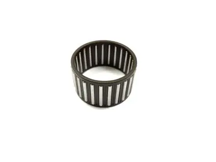 Підшипник КПП вторинного вала 2-ой передачі голчастий Geely KLM KLM AutoParts 3343923101