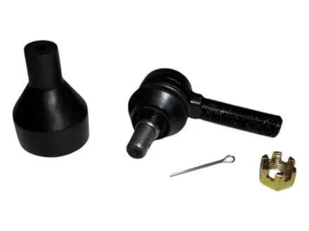 Наконечник рулевой тяги короткий 4x2 Great Wall Deer KLM AutoParts 3400420-D01