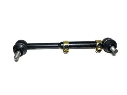 Рульова тяга в зборі Great Wall Deer KLM KLM AutoParts 3400430-D01