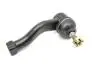 Наконечник рульовий L Geely CK / CK2 KLM KLM AutoParts 3401145106 (фото 1)