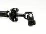 Кардан кермовий середній з муфтою у зборі Great Wall Hover Aftermarket 3404200-K00 (фото 4)