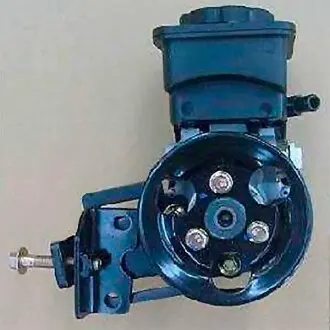Насос ГУР Great Wall H3, H5, Wingle 5 Aftermarket 3407100-K54