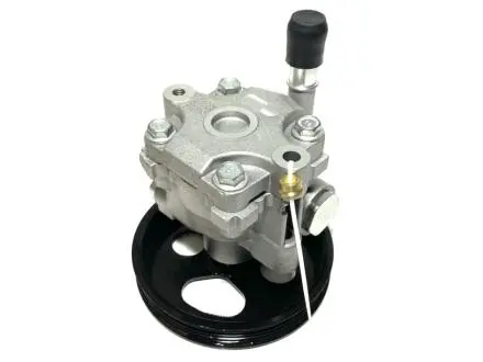 Насос ГУР SCA Great Wall KLM AutoParts 3407200-K00