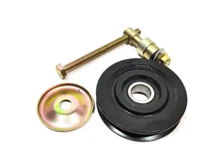 Ролик натяжний ГУР Great Wall KLM KLM AutoParts 3407210-D01