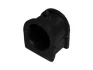 Втулка кріплення рульовий рейки R Great Wall Hover H2 H3 KLM KLM AutoParts 3411113-K00 (фото 1)