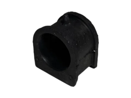 Втулка кріплення рульовий рейки R Great Wall Hover H2 H3 KLM KLM AutoParts 3411113-K00